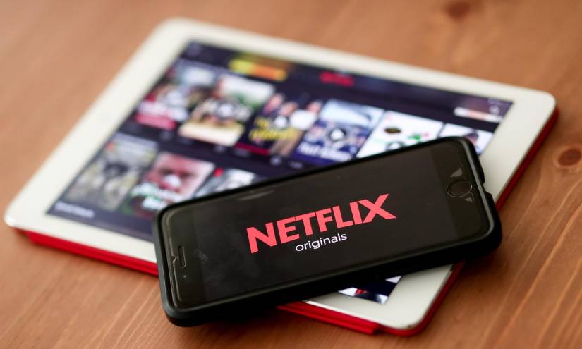 Netflix despide a empleado por filtrar información de polémico programa de comedia