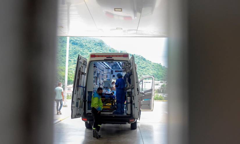 Ascienden a 93 los casos confirmados de viruela del mono en Ecuador