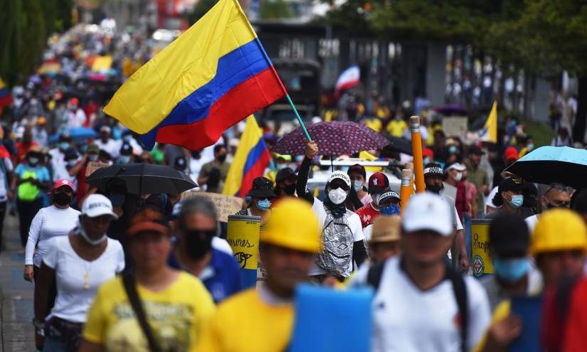 Gobierno colombiano autoriza entrada de público para el partido contra Argentina