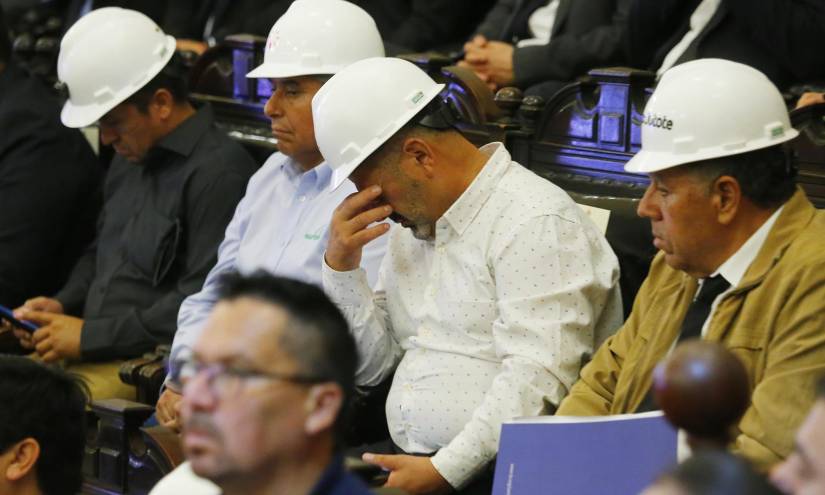 Chile da el último adiós a Sebastián Piñera en un emotivo y solemne funeral de Estado