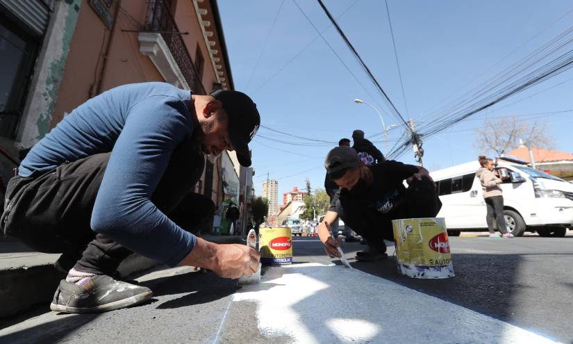 La informalidad, un mal crónico que creció en América Latina con la pandemia