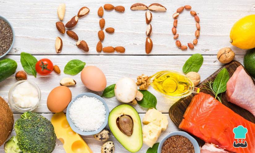 Conoce los beneficios de la dieta Keto