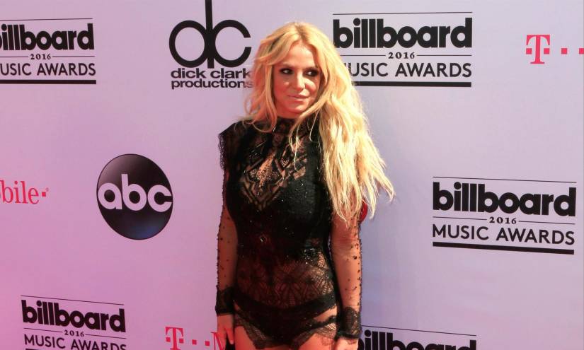 Jueza ordena el fin de la tutela legal de Britney Spears tras casi 14 años
