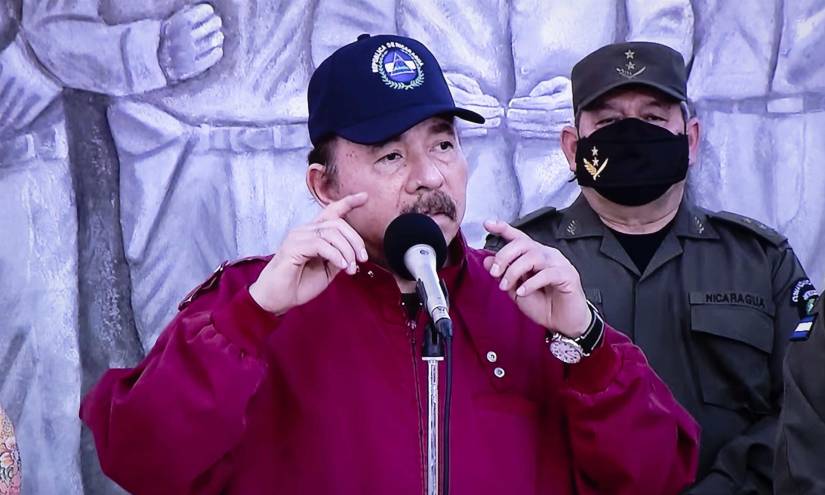La Asamblea de Nicaragua ilegaliza otras 50 ONG a petición del Gobierno