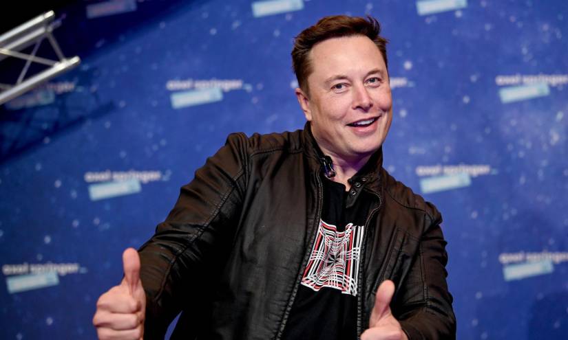 Twitter acepta oferta de compra de Elon Musk por USD 44 000 millones