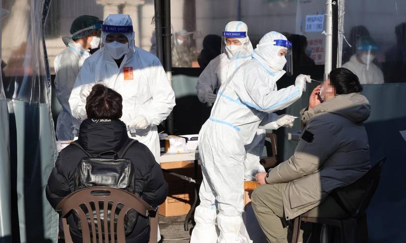 Científicos proponen tres medidas preventivas ante futuras pandemias