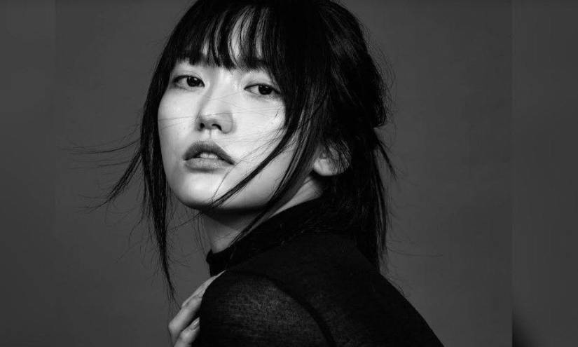 Imagen de archivo de Jung Chae-Yul.