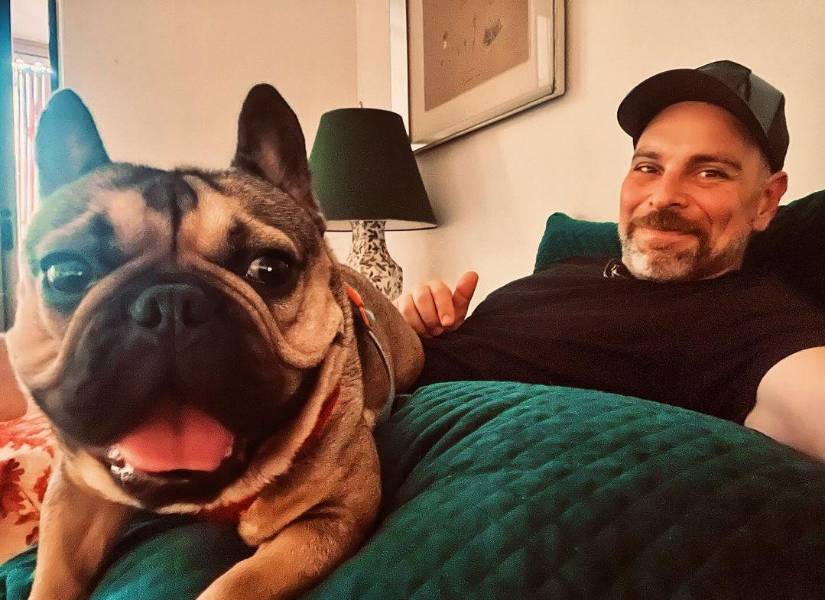 Duque y José Antonio Neme