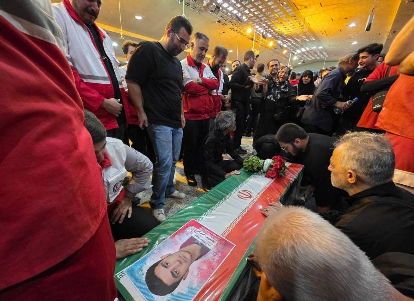 Conflicto entre Irán e Israel se intensifica