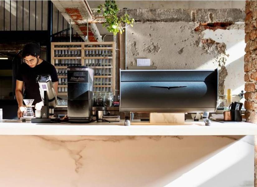 En noviembre de 2025, Fankor se colocó en el puesto 4 de las 100 cafeterías de Sudamérica, según el ranking de The Best.