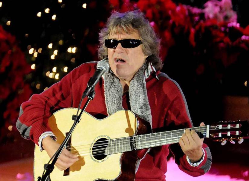 La historia oculta de Feliz Navidad, el himno navideño que convirtió a José Feliciano en un ícono latino.
