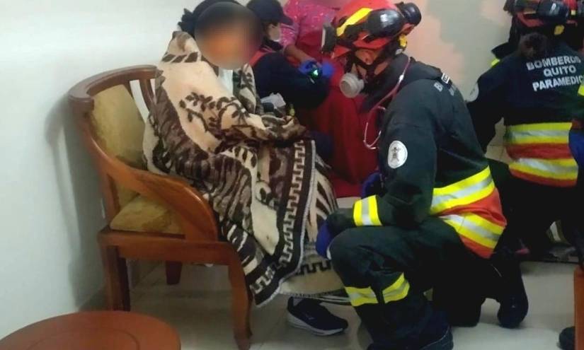 El MSP informó que varios ciudadanos presentaron síntomas de intoxicación por inhalación de monóxido de carbono.