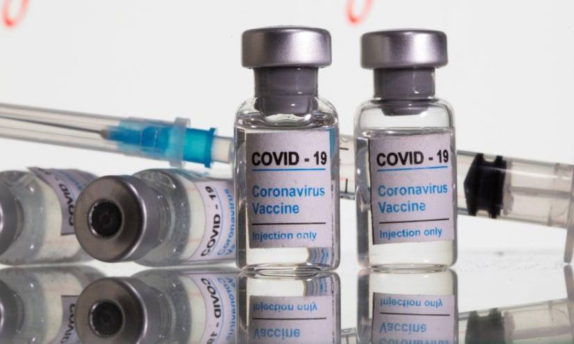 OMS: contaminación de vacunas en EEUU no afecta a su distribución global