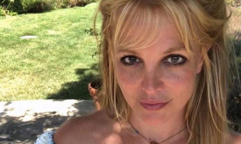 El padre de Britney Spears espiaba hasta sus conversaciones.