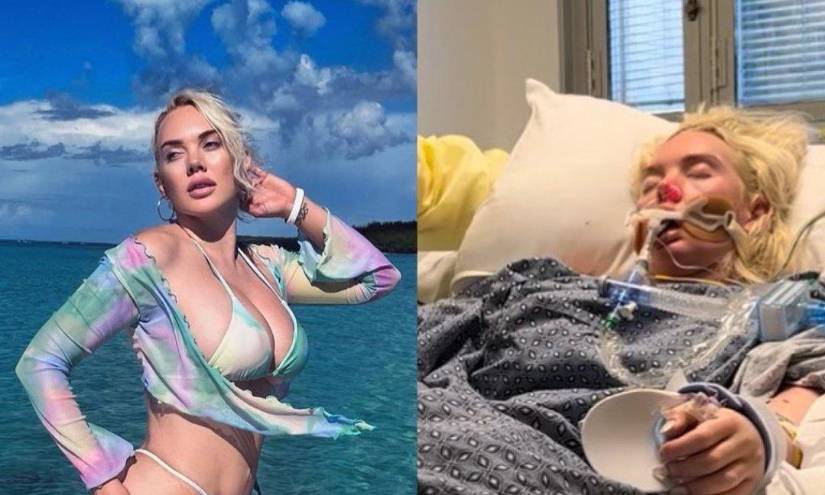 Imagen de archivo de Jennifer Barlow.