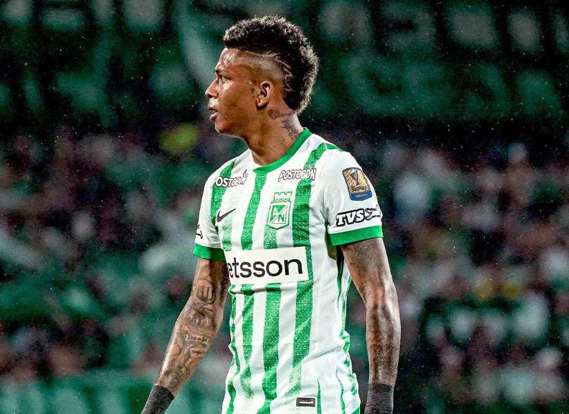 Billy Arce disputó nueve partidos con Barcelona SC en el 2019.