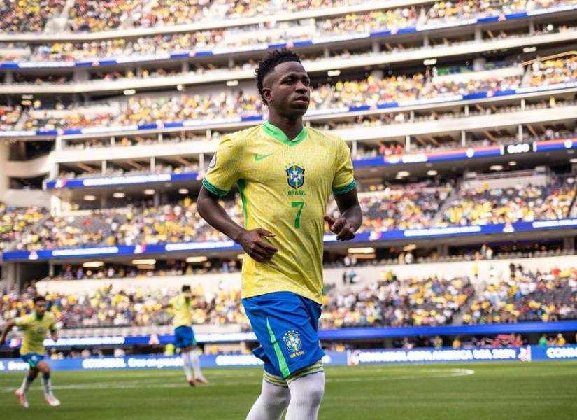 Brasil ya reveló la lista de convocados para enfrentar a Ecuador y Paraguay.