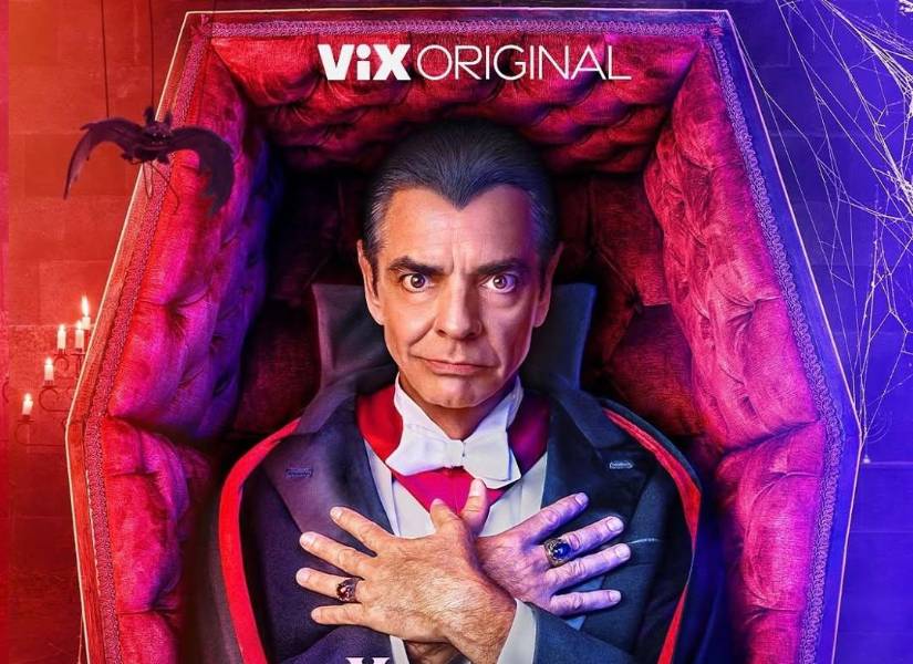 Promocional de Y Llegaron de Noche.