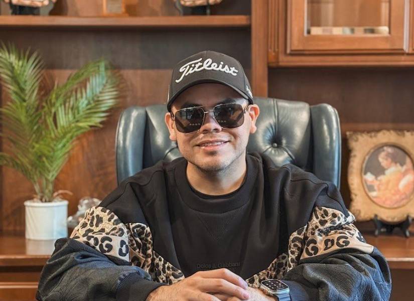 Ernesto Barajas tenía 38 años al momento de su muerte.