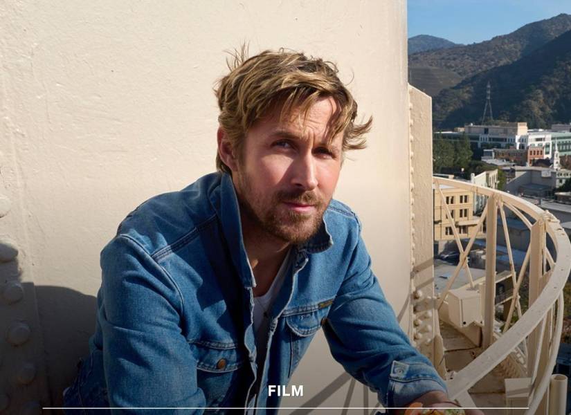 Variety menciona que Ryan Gosling sí presentará I'm Just Ken en Los Oscar