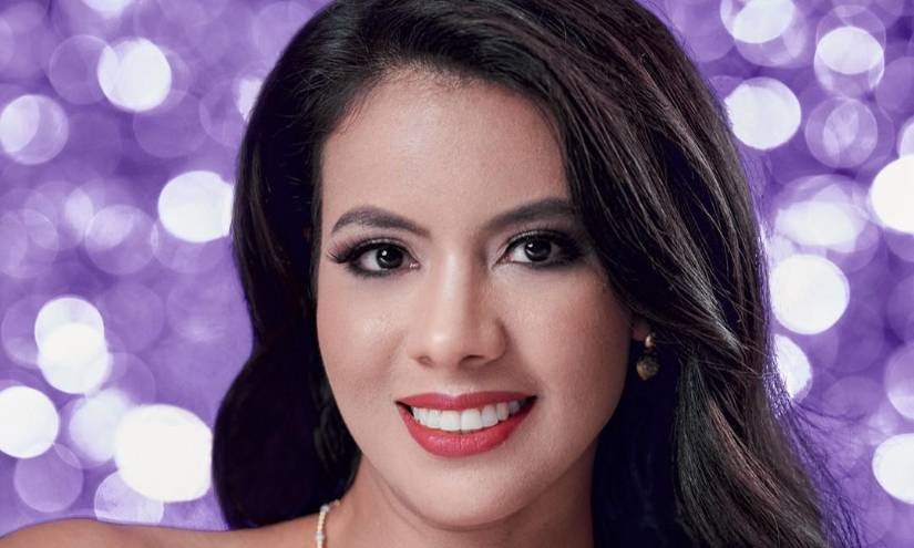 Candidatas Miss Ecuador 2022.