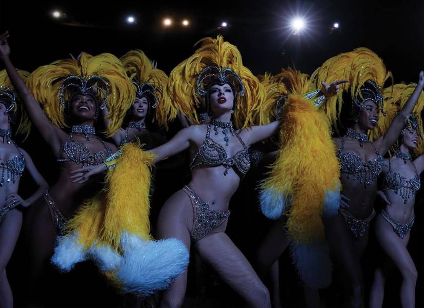 Recientemente, Taylor Swift estrenó su álbum, The Life of a Showgirl.