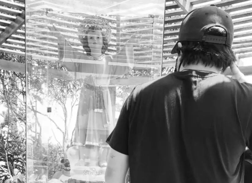 Última publicación de Pepe Tola en Instagram.