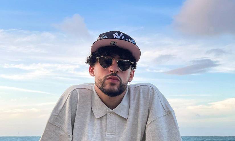 Así lucirá el lujoso restaurante de Bad Bunny en Miami