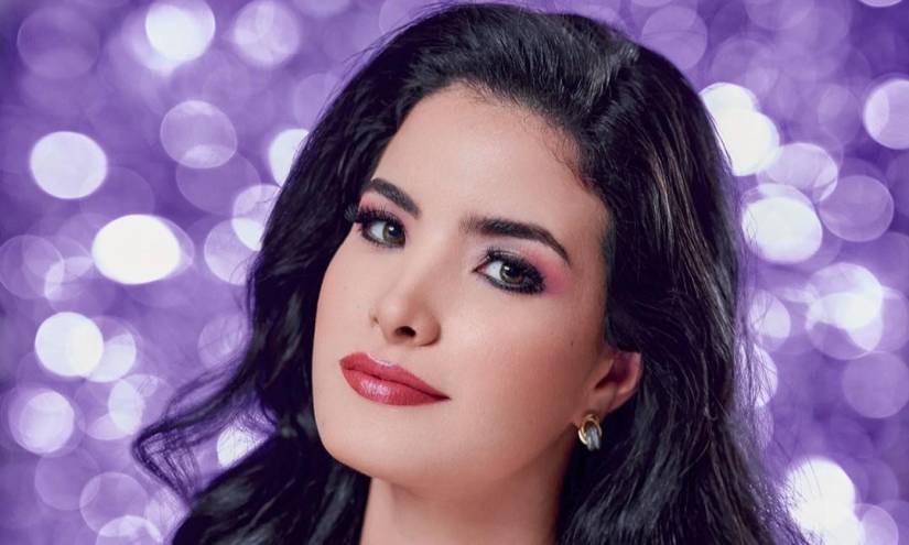 Candidatas Miss Ecuador 2022.