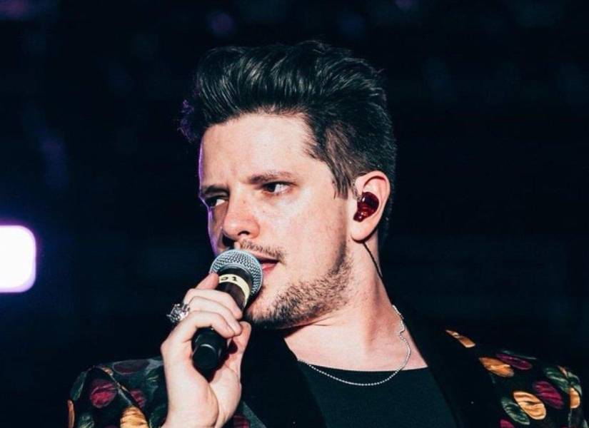 Lasso canceló sus conciertos en Quito, Guayaquil y Cuenca a pocas horas de su presentación.