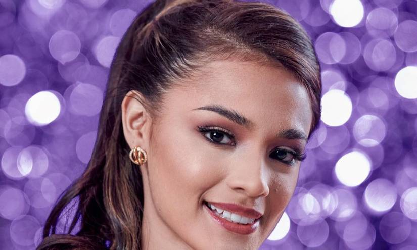 Candidatas Miss Ecuador 2022.