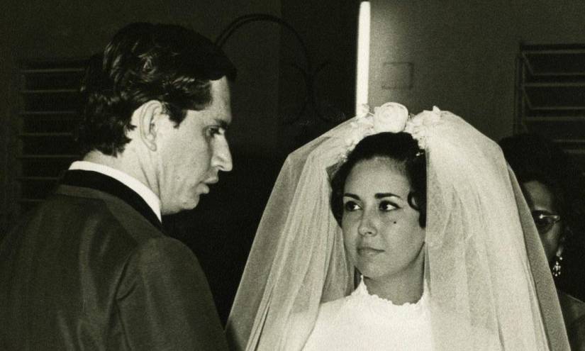 'Don Alfonso' dedica conmovedor mensaje a su esposa tras aniversario de bodas: Te amo, flaca