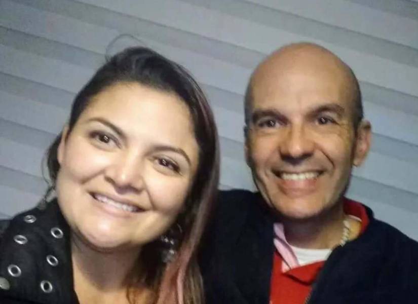 Actualmente, Andrés Felipe reside en Miami, Estados Unidos