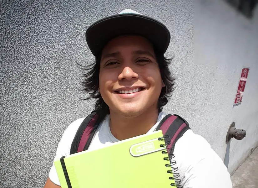 El trajín de Pepe Tola comenzó en 2014.