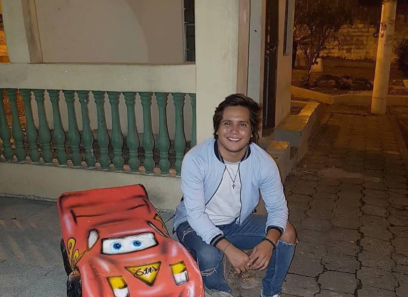 Pepe Tola se mantiene prófugo desde 2018.