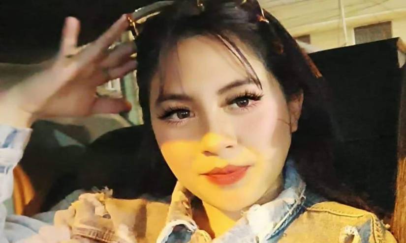 Foto de Domenyque Valencia.