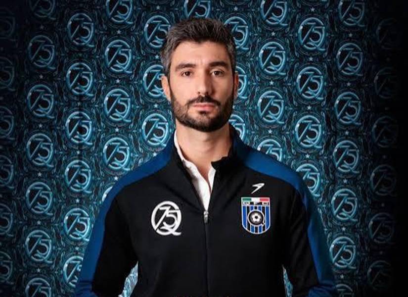 El director deportivo del Querétaro, Álvaro de la Torre, habló de los fichajes de los ecuatorianos.