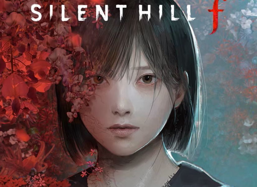 Silent Hill F