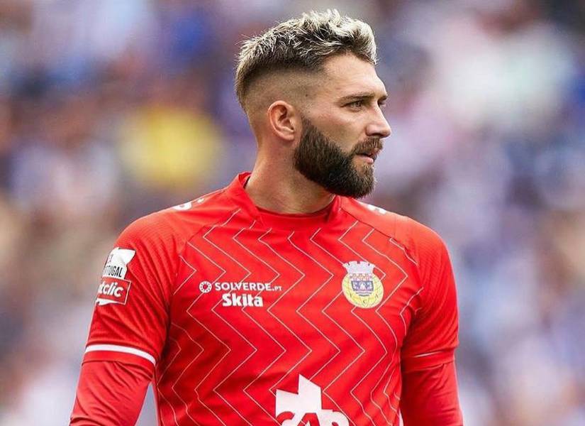 Ignacio De Arruabarrena completará el octavo cupo de extranjeros de Barcelona SC.