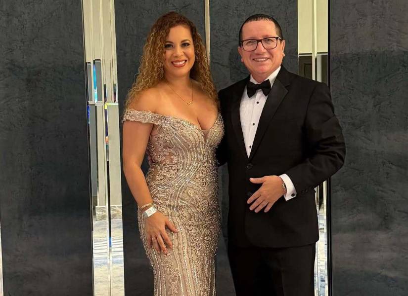 Tomás Delgado actualmente mantiene una relación con Melissa Avilés.