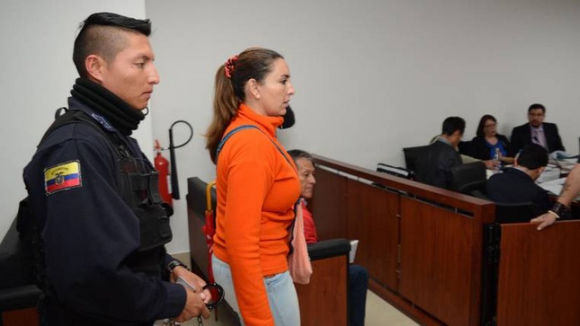 Detectan departamento en Miami de excoordinadora del IESS