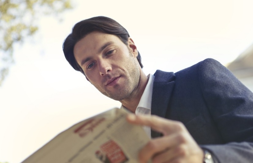 Cerebros de personas afines a un partido político son diferentes