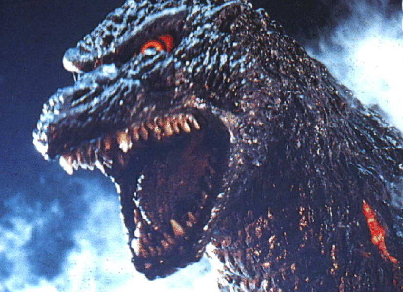 El estudio Warner Bros. anuncia el comienzo del rodaje del nuevo &quot;Godzilla&quot;