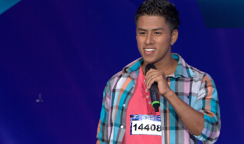 Así vivieron los participantes la primera noche de talentos en ETT3