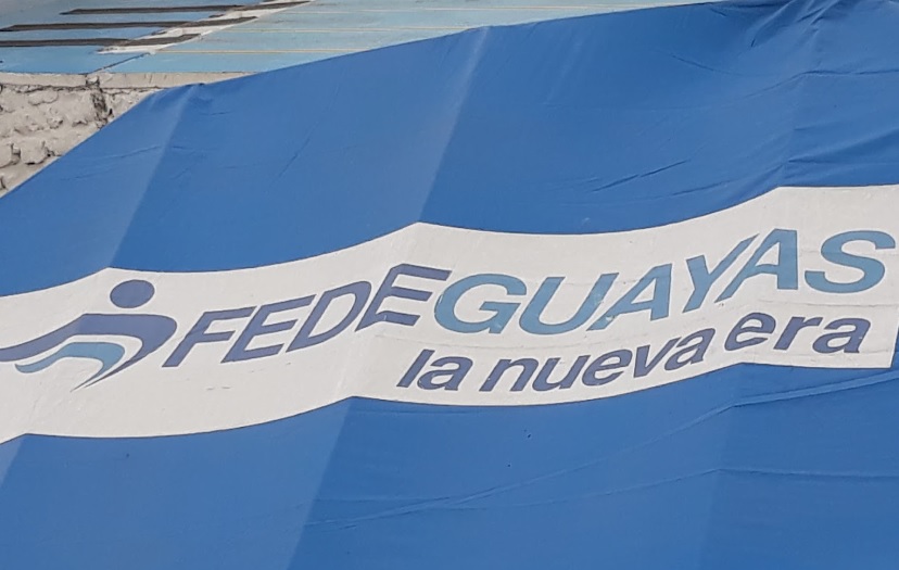 Secretaría del Deporte interviene Fedeguayas