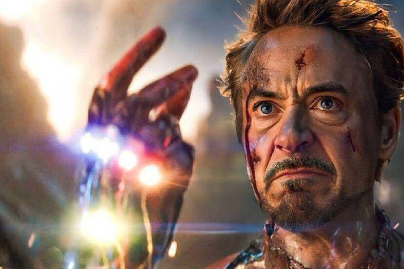 ¡Adiós! Tony Stark muere sacrificándose por la humanidad, venciendo a Thanos