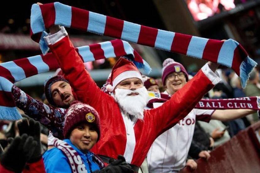 ¿Qué es el Boxing Day de la Premier League?