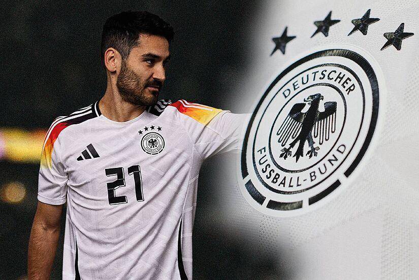 Alemania cambiará Adidas por Nike y la federación recibe duras críticas, incluso del Gobierno
