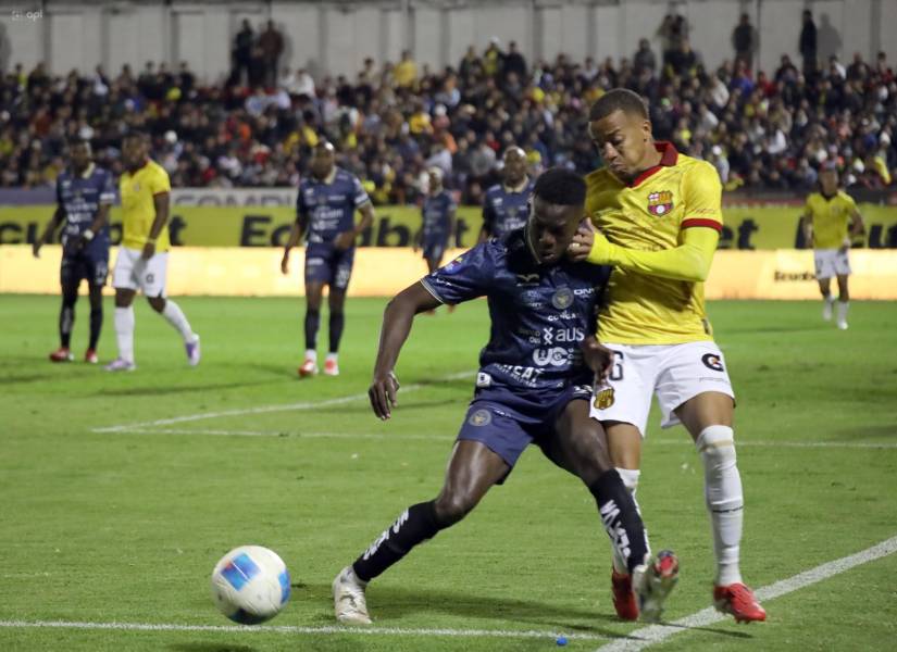Cuenca Juniors eliminó a Barcelona SC en los 16 avos de final de la Copa Ecuador.