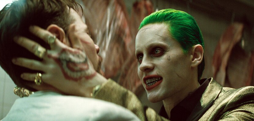 Jared Leto volverá a ser el Joker en la nueva versión de &quot;Justice League&quot;
